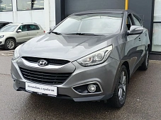 Купить Хёндай икс35 2014г.