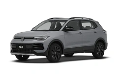 Купить Фольксваген Тару КСР 2026г.