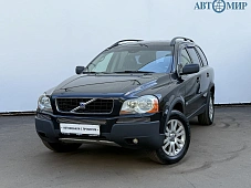 Купить Волво КСК90 2005г.