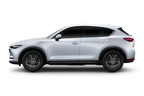 Купить Мазда ККС-5 2025г.