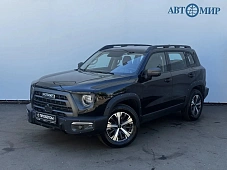 Купить Хавал Haval DARGO 2023г.