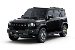 Купить Джетур Т2 2025г.