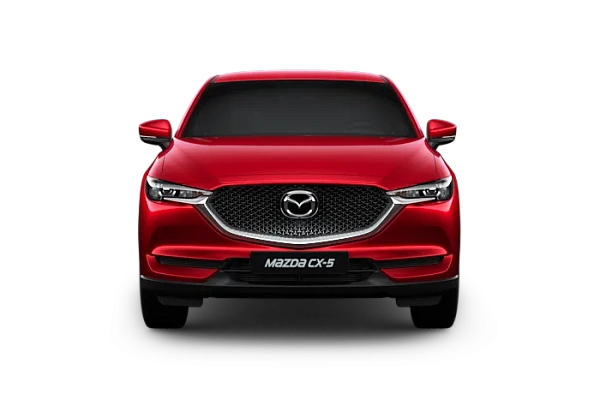 Купить Мазда ККС-5 2025г.
