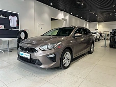 Купить Киа Сид 2019г.