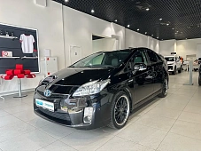 Купить Тойота Приус 2010г.