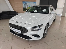 Купить ДЖенесис Г70 2022г.