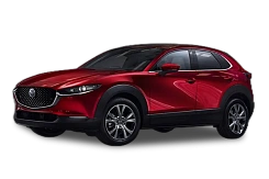 Купить Мазда ККС-30 2026г.