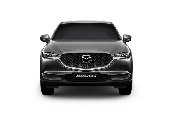 Купить Мазда ККС-5 2026г.