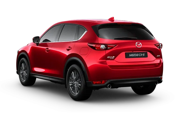 Купить Мазда ККС-5 2025г.
