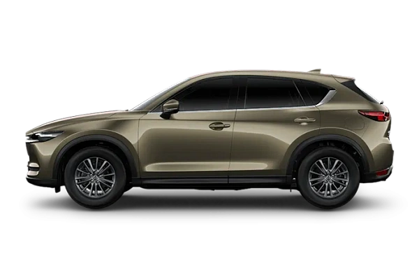 Купить Мазда ККС-5 2025г.