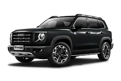 Купить Хавал Haval DARGO 2026г.