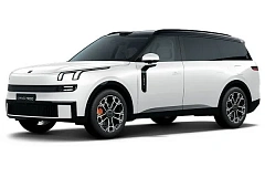 Купить Lynk & Co 900 2025г.