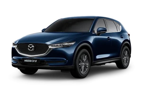 Купить Мазда ККС-5 2025г.