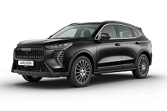 Купить Хавал ДЖОЛИОН Новый 2026г.
