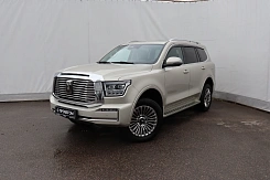 Купить Танк 500 2023г.