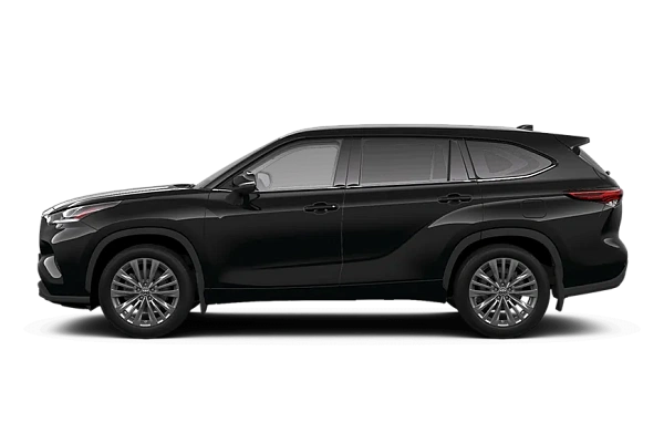 Купить Тойота Хайлендер 2026г.