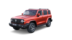 Купить Танк 300 2026г.