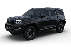 Купить Танк 700 2026г.