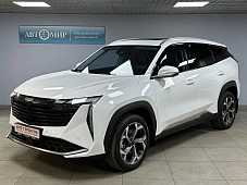 Купить Джили Атлас 2024г.