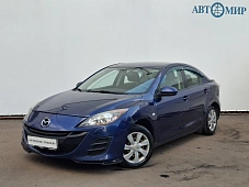 Купить Мазда Mazda 3 2011г.