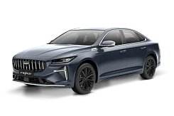 Купить Джили Префасе 2026г.