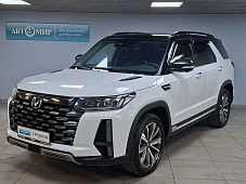 Купить Чанган КС95 2023г.