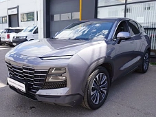 Купить Джетур Дашинг 2023г.