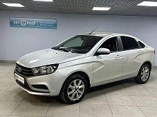 Купить Лада Веста 2021г.