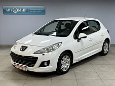 Купить Пежо 207 2011г.