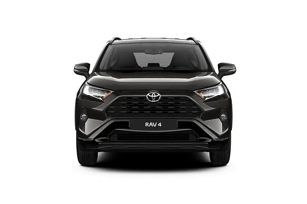 Купить Тойота Новый RAV4 2026г.