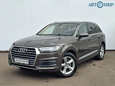 Купить Ауди К7 2015г.