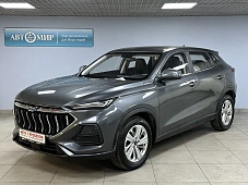 Купить Чанган Ошан КС5 2020г.