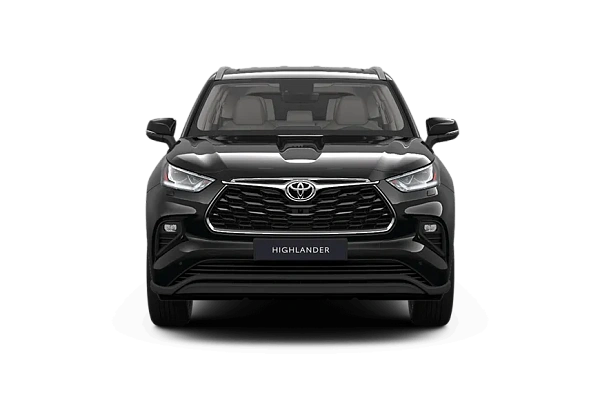 Купить Тойота Хайлендер 2026г.