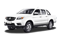 Купить Соллерс Пикап СТ6* 2026г.