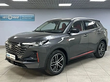 Купить Чанган УНИ-С 2024г.