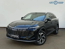 Купить Хавал Haval F7 2025г.