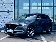 Купить Мазда ККС-5 2021г.