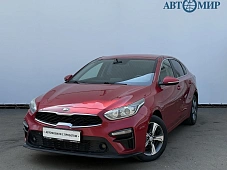 Купить Киа Серато 2019г.