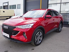 Купить Хавал Haval F7x 2023г.