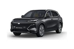 Купить Джили ЕКС5 ЕМ-и 2026г.