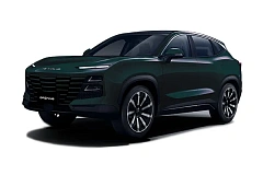 Купить Джетур Дашинг 2026г.
