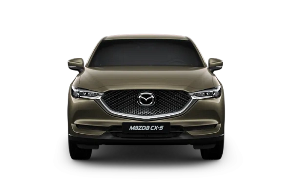 Купить Мазда ККС-5 2025г.