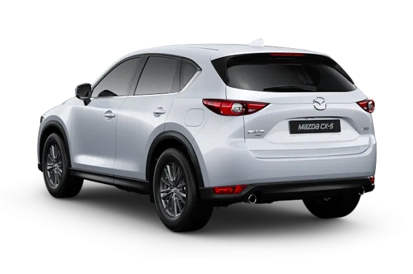 Купить Мазда ККС-5 2025г.