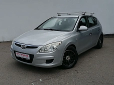 Купить Хёндай и30 2010г.