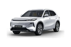 Купить Джили ЕКС5 ЕМ-и 2026г.