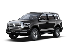 Купить Танк 500 2026г.