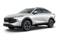 Haval City F7x