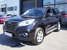 Купить Хавал Haval H9 2021г.