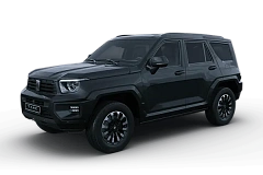 Купить Танк 700 2025г.