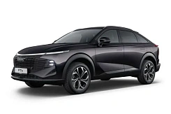 Купить Хавал Haval F7x 2026г.